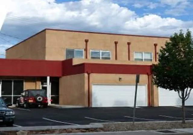 Photo 1 of Townhouse for sale at 320 Adams St Se, Albuquerque, NM 87108 | MLS# 1108656 | Listing updated on 2026-09-15
