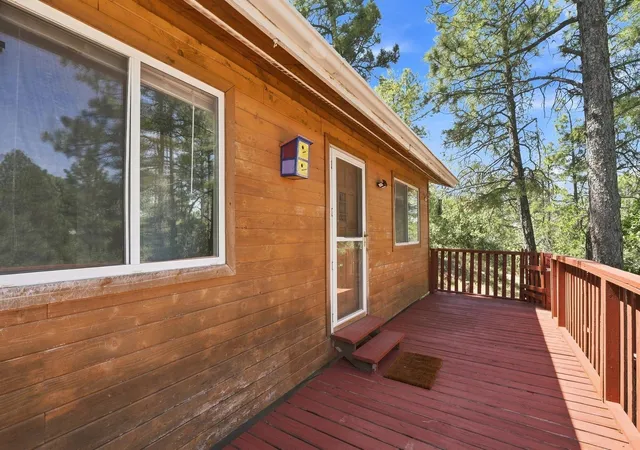 Photo 4 of Sale Pending at 31 Kraemer Dr, Tijeras, NM 87059 | MLS# 1108657 | Listing updated on 2026-09-28