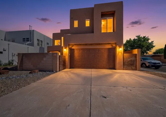 Photo 1 of Single family home for sale at 2104 San Venito Rd Nw, Albuquerque, NM 87104 | MLS# 1108660 | Listing updated on 2026-09-13