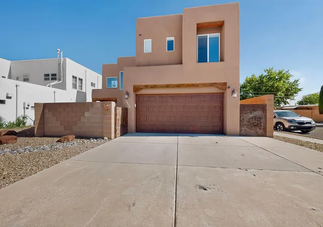 Photo 2 of Single family home for sale at 2104 San Venito Rd Nw, Albuquerque, NM 87104 | MLS# 1108660 | Listing updated on 2026-09-13