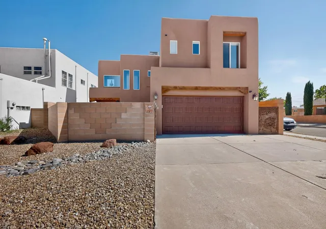 Photo 3 of Single family home for sale at 2104 San Venito Rd Nw, Albuquerque, NM 87104 | MLS# 1108660 | Listing updated on 2026-09-13