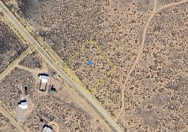 Photo 1 of Land for sale at 215 Avenida De Veronica, El Prado, NM 87529 | MLS# 1108664 | Listing updated on 2026-09-09