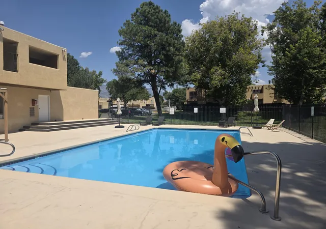 Photo 3 of Sale Pending at 52 Calle San Blas Ne, Albuquerque, NM 87109 | MLS# 1108667 | Listing updated on 2026-09-10