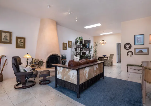 Photo 2 of Townhouse for sale at 1393 Wagon Train Dr SE, Albuquerque, NM 87123 | MLS# 1108674 | Listing updated on 2026-09-29