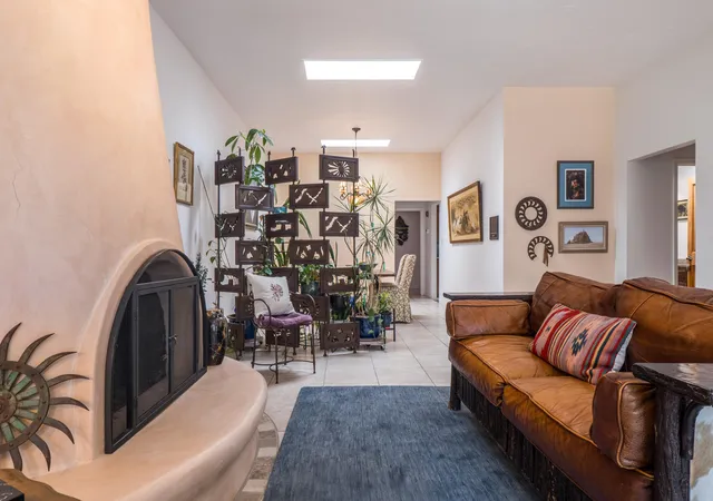 Photo 4 of Townhouse for sale at 1393 Wagon Train Dr SE, Albuquerque, NM 87123 | MLS# 1108674 | Listing updated on 2026-09-29