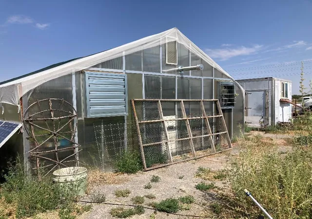 Photo 3 of Sale Pending at 25 Pueblitos Rd, Belen, NM 87002 | MLS# 1108677 | Listing updated on 2026-09-17