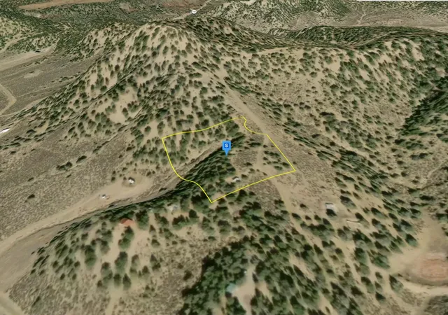 Photo 2 of Land for sale at 90 Warm Sands Ln, Tierra Amarilla, NM 87575 | MLS# 1108683 | Listing updated on 2026-09-28