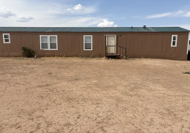 Photo 1 of Manufactured home for sale at 35 Barela Rd, Belen, NM 87002 | MLS# 1108697 | Listing updated on 2026-09-21