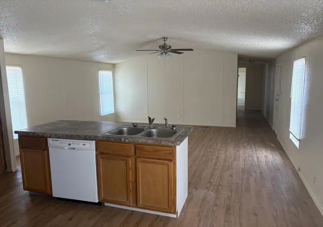 Photo 3 of Manufactured home for sale at 35 Barela Rd, Belen, NM 87002 | MLS# 1108697 | Listing updated on 2026-09-21