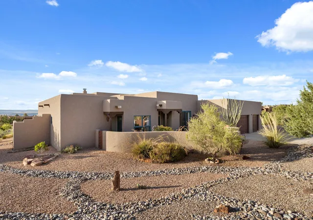 Photo 1 of Sale Pending at 15 Trails Rd, Placitas, NM 87043 | MLS# 1108698 | Listing updated on 2026-08-30