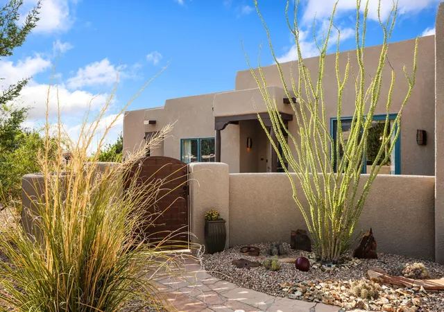 Photo 2 of Sale Pending at 15 Trails Rd, Placitas, NM 87043 | MLS# 1108698 | Listing updated on 2026-08-30