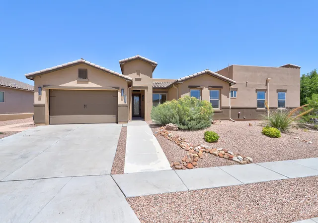 Photo 1 of Single family home for sale at 5601 Pikes Peak Loop Ne, Rio Rancho, NM 87144 | MLS# 1108703 | Listing updated on 2026-10-01