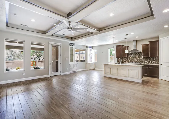 Photo 3 of Single family home for sale at 5601 Pikes Peak Loop Ne, Rio Rancho, NM 87144 | MLS# 1108703 | Listing updated on 2026-10-01