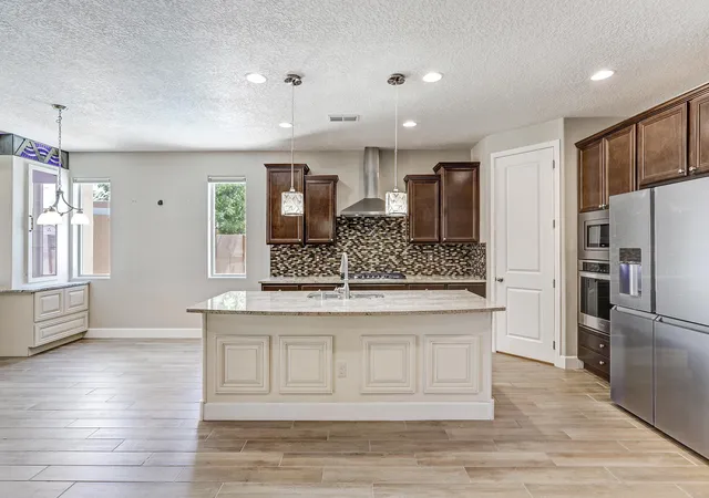 Photo 3 of Single family home for sale at 5601 Pikes Peak Loop NE, Rio Rancho, NM 87144 | MLS# 1108703 | Listing updated on 2026-10-01