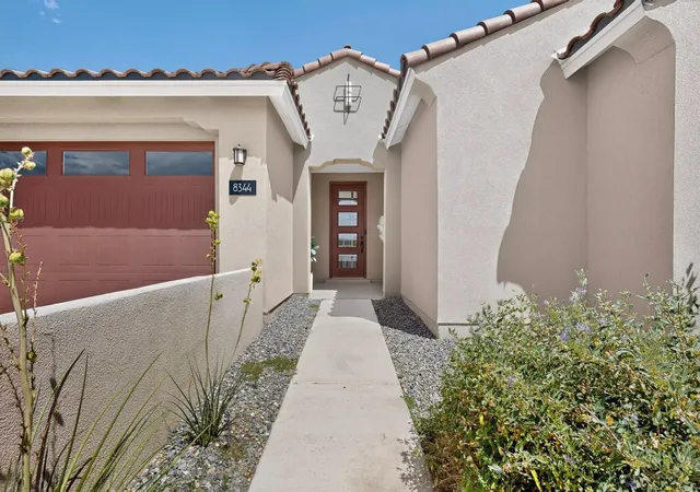 Photo 2 of Single family home for sale at 8344 Twain Way Nw, Albuquerque, NM 87120 | MLS# 1108705 | Listing updated on 2026-09-17