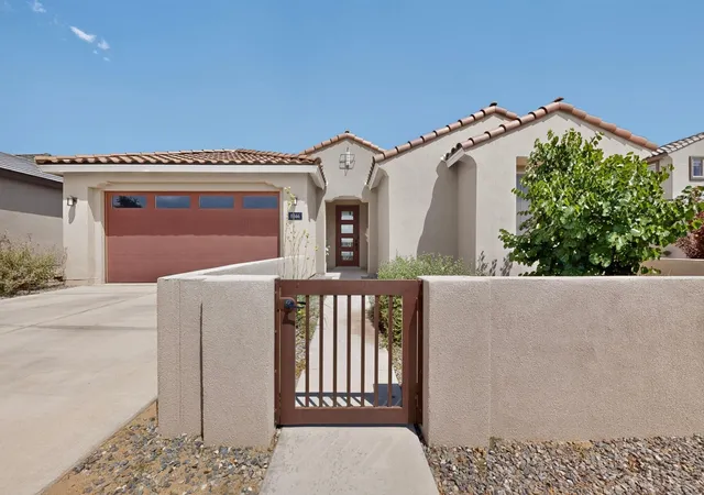 Photo 3 of Single family home for sale at 8344 Twain Way Nw, Albuquerque, NM 87120 | MLS# 1108705 | Listing updated on 2026-09-17
