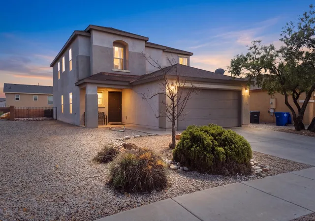 Photo 1 of Single family home for sale at 2912 Mckinnon Way Sw, Albuquerque, NM 87121 | MLS# 1108708 | Listing updated on 2026-09-03