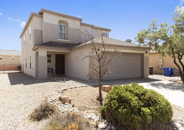 Photo 3 of Single family home for sale at 2912 Mckinnon Way SW, Albuquerque, NM 87121 | MLS# 1108708 | Listing updated on 2026-09-03