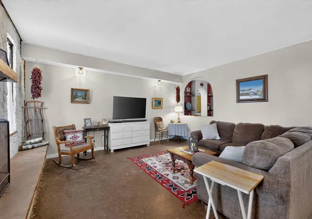 Photo 3 of Single family home for sale at 120 E Cummings, Moriarty, NM 87035 | MLS# 1108719 | Listing updated on 2026-09-30