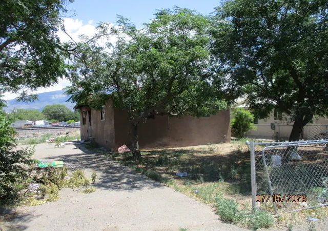 Photo 1 of Sale Pending at 724 Avenida Perea, Bernalillo, NM 87004 | MLS# 1108717 | Listing updated on 2026-10-01