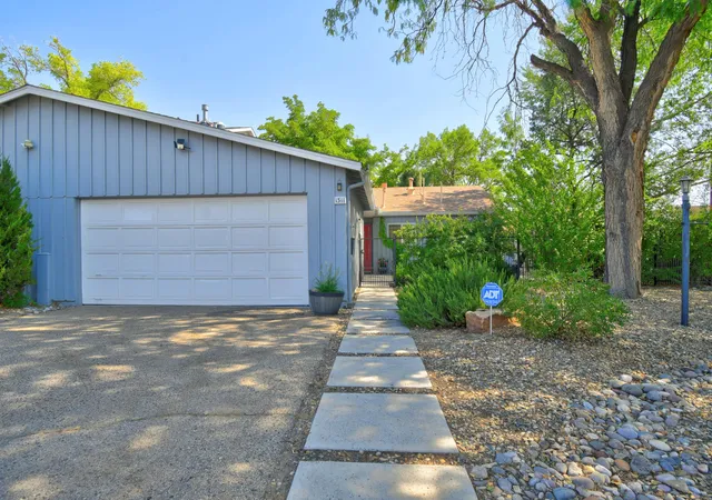 Photo 1 of Sale Pending at 1311 Park Ave Sw, Albuquerque, NM 87102 | MLS# 1108723 | Listing updated on 2026-09-11