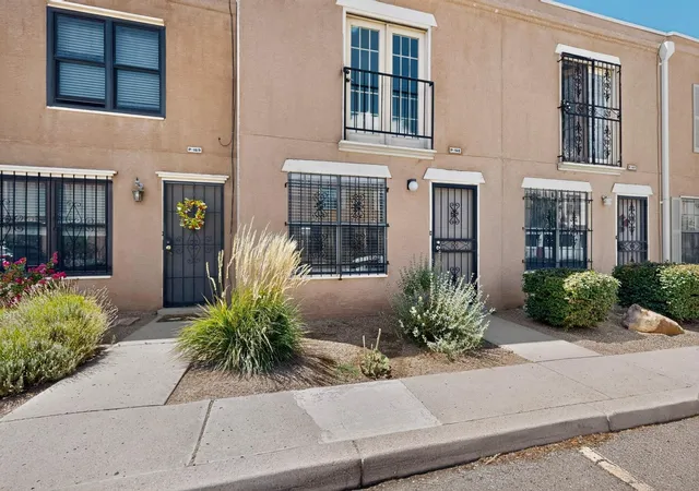 Photo 1 of Sale Pending at 3301 Monroe St Ne #UNIT P168, Albuquerque, NM 87110 | MLS# 1108724 | Listing updated on 2026-09-18