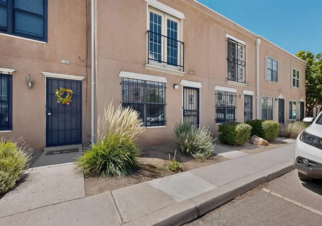 Photo 2 of Sale Pending at 3301 Monroe St Ne #UNIT P168, Albuquerque, NM 87110 | MLS# 1108724 | Listing updated on 2026-09-18