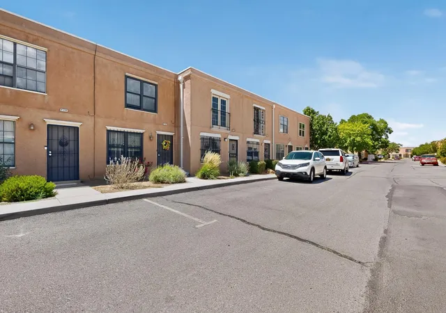 Photo 3 of Sale Pending at 3301 Monroe St Ne #UNIT P168, Albuquerque, NM 87110 | MLS# 1108724 | Listing updated on 2026-09-18