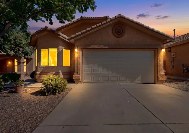 Photo 2 of Sale Pending at 7139 Eagle Cyn Rd Ne, Albuquerque, NM 87113 | MLS# 1108728 | Listing updated on 2026-09-17