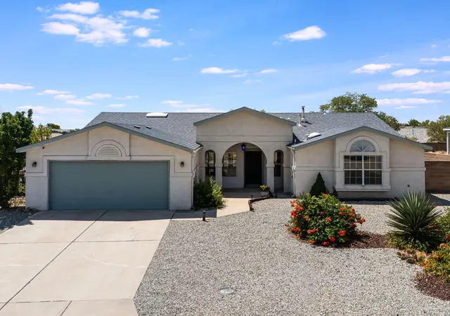 Photo 1 of Sale Pending at 7250 Pelona Ct Ne, Rio Rancho, NM 87144 | MLS# 1108731 | Listing updated on 2026-09-02