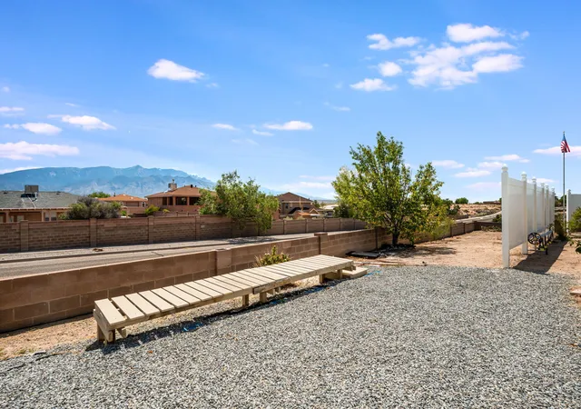 Photo 2 of Sale Pending at 7250 Pelona Ct Ne, Rio Rancho, NM 87144 | MLS# 1108731 | Listing updated on 2026-09-02