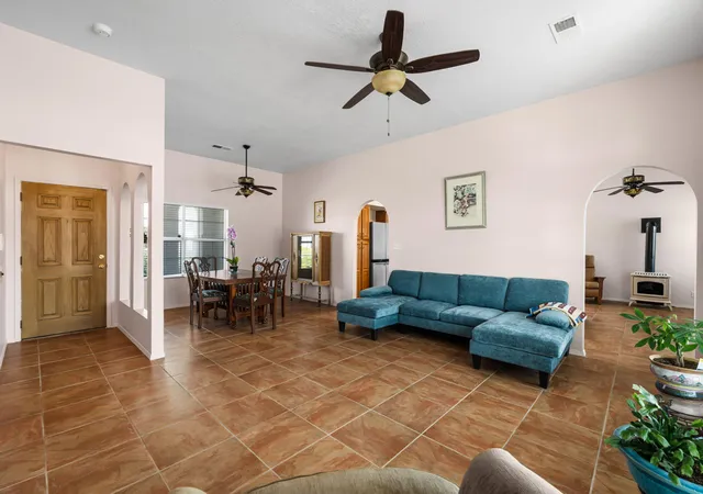 Photo 3 of Sale Pending at 7250 Pelona Ct Ne, Rio Rancho, NM 87144 | MLS# 1108731 | Listing updated on 2026-09-02