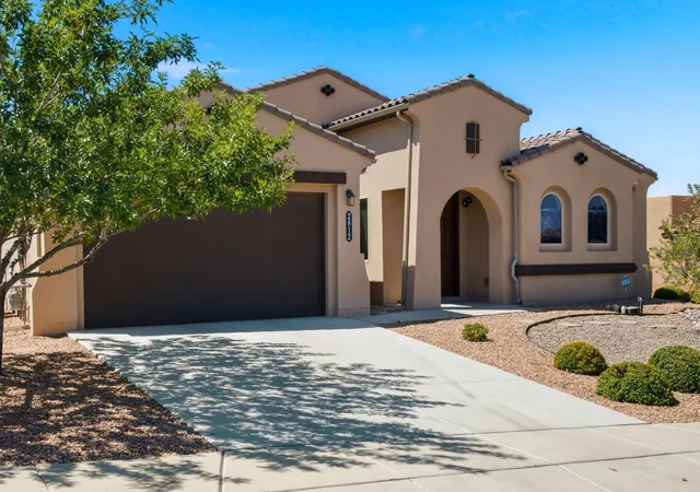 Photo 2 of Single family home for sale at 2812 Picea Ln Se, Rio Rancho, NM 87124 | MLS# 1108736 | Listing updated on 2026-09-30