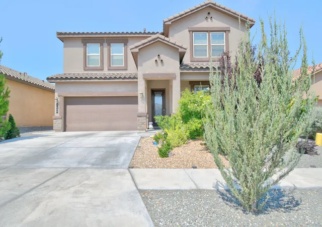 Photo 1 of Single family home for sale at 2009 Hubbard St Se, Albuquerque, NM 87123 | MLS# 1108739 | Listing updated on 2026-09-08