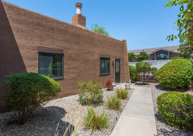 Photo 1 of Condo for sale at 5801 Lowell St Ne #UNIT 24A, Albuquerque, NM 87111 | MLS# 1108744 | Listing updated on 2026-09-11