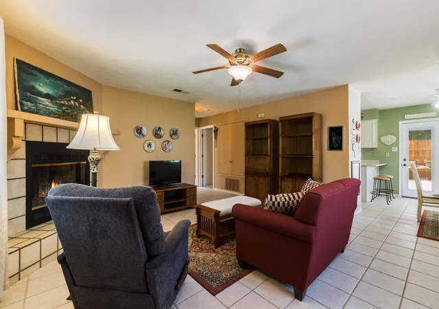 Photo 3 of Condo for sale at 5801 Lowell St Ne #UNIT 24A, Albuquerque, NM 87111 | MLS# 1108744 | Listing updated on 2026-09-11