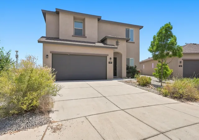 Photo 1 of Sale Pending at 108 Hue St Sw, Rio Rancho, NM 87124 | MLS# 1108754 | Listing updated on 2026-10-02