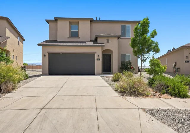 Photo 2 of Sale Pending at 108 Hue St Sw, Rio Rancho, NM 87124 | MLS# 1108754 | Listing updated on 2026-10-02