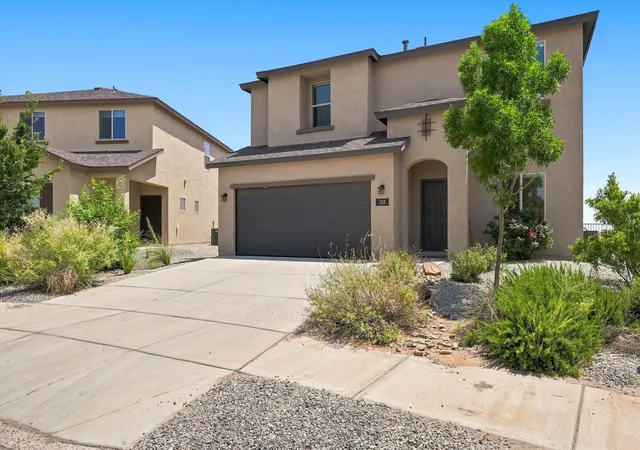 Photo 3 of Sale Pending at 108 Hue St Sw, Rio Rancho, NM 87124 | MLS# 1108754 | Listing updated on 2026-10-02