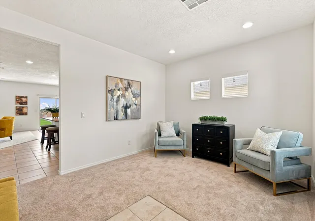 Photo 4 of Sale Pending at 108 Hue St SW, Rio Rancho, NM 87124 | MLS# 1108754 | Listing updated on 2026-10-02