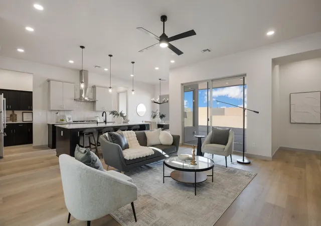 Photo 3 of Single family home for sale at 2101 Cheetah Rd Ne, Rio Rancho, NM 87124 | MLS# 1108770 | Listing updated on 2026-09-02