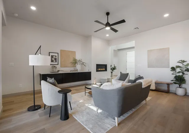 Photo 4 of Single family home for sale at 2101 Cheetah Rd Ne, Rio Rancho, NM 87124 | MLS# 1108770 | Listing updated on 2026-09-02