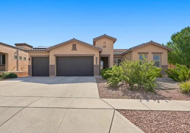 Photo 1 of Single family home for sale at 1632 Roble Dr Se, Rio Rancho, NM 87124 | MLS# 1108781 | Listing updated on 2026-09-11