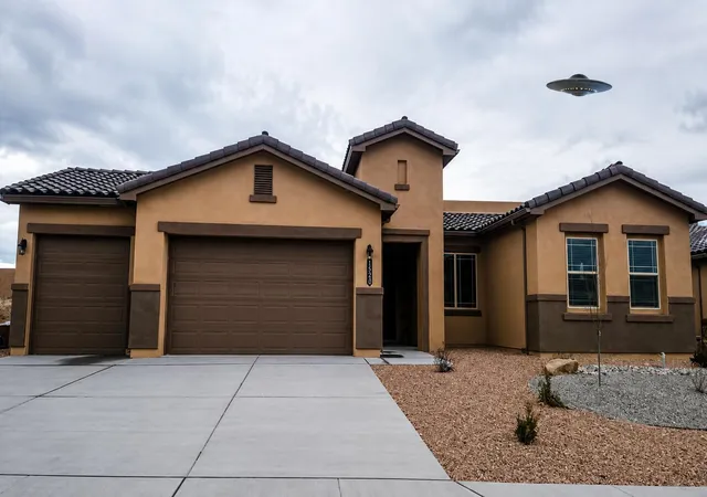 Photo 3 of Single family home for sale at 1632 Roble Dr Se, Rio Rancho, NM 87124 | MLS# 1108781 | Listing updated on 2026-09-11