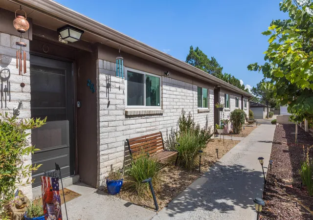 Townhouse for sale at 3600 Eubank Blvd NE #UNIT 9C, Albuquerque, NM 87111 | MLS# 1108785