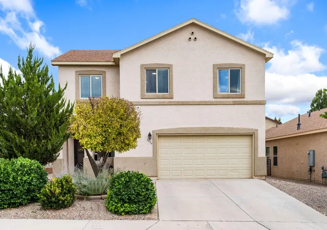 Photo 1 of Sale Pending at 1014 El Prado St Nw, Rio Rancho, NM 87144 | MLS# 1108789 | Listing updated on 2026-10-06