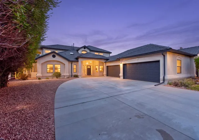 Photo 1 of Single family home for sale at 11127 Inverness Ct Ne, Albuquerque, NM 87111 | MLS# 1108795 | Listing updated on 2026-09-10