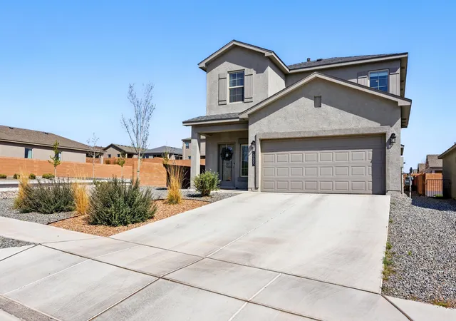 Photo 1 of Single family home for sale at 10685 Aspiration Ln Sw, Albuquerque, NM 87121 | MLS# 1108797 | Listing updated on 2026-09-28