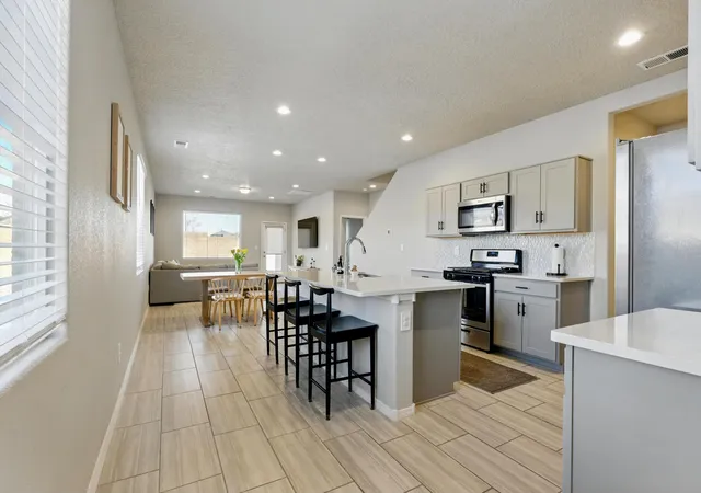 Photo 4 of Single family home for sale at 10685 Aspiration Ln SW, Albuquerque, NM 87121 | MLS# 1108797 | Listing updated on 2026-09-28