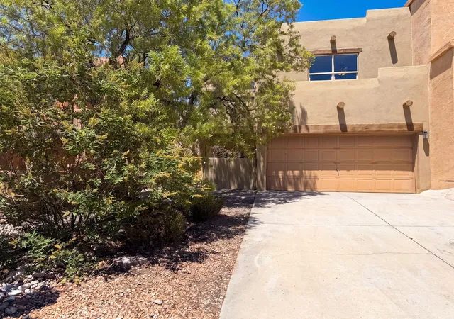 Townhouse for sale at 1928 Cortina Loop SE, Rio Rancho, NM 87124 | MLS# 1108800